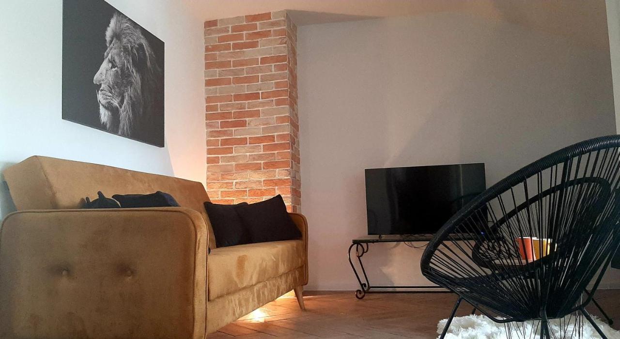 Ric Apartment *