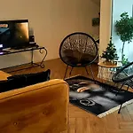 Ric Apartment Budva