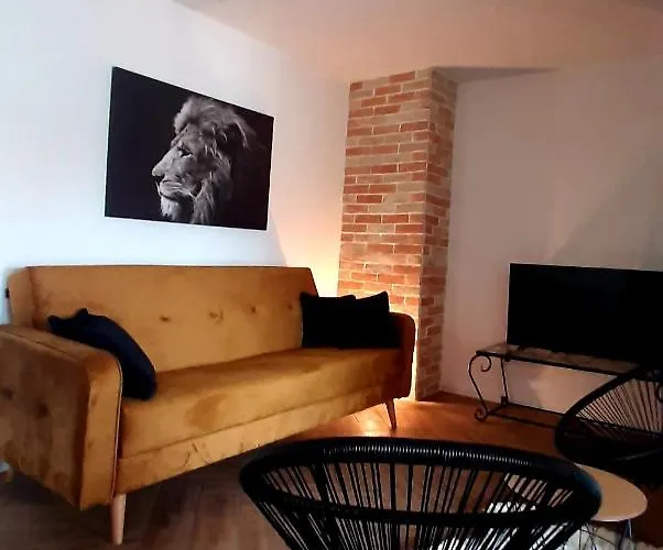 Ric Apartment Budva