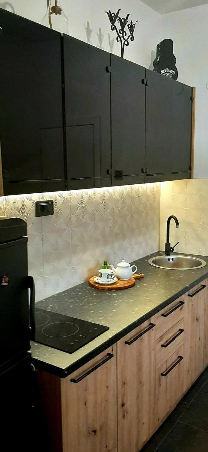 Ric Apartment Budva
