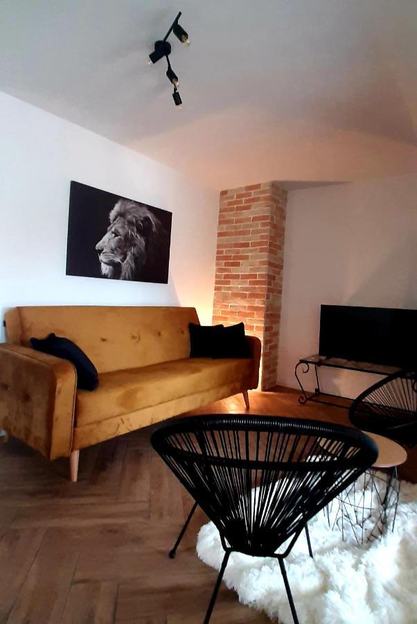 Apartment Ric *