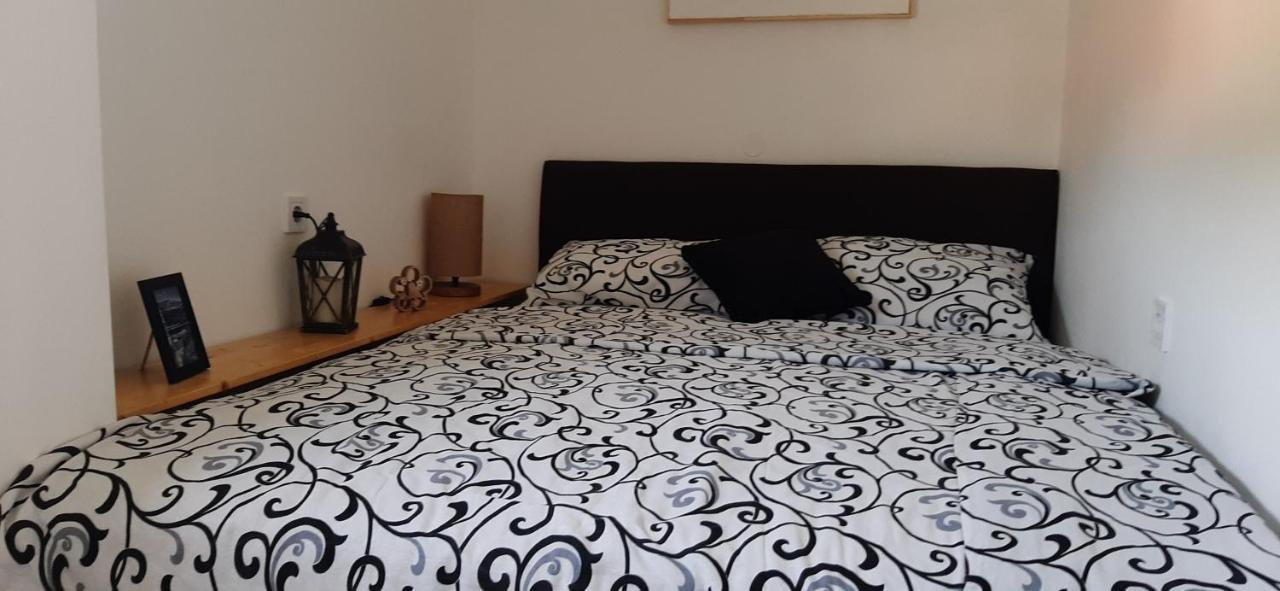 Ric Apartment *