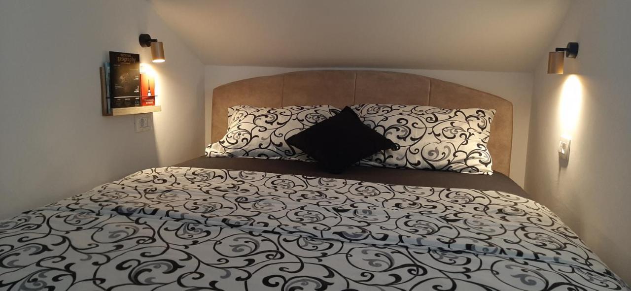 Ric Apartment Budva
